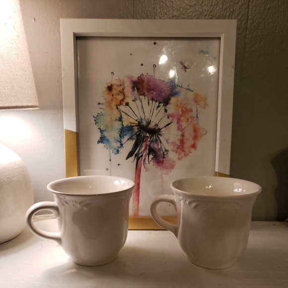 5 Piece Tea Cup Set - Picture 5 of 15
